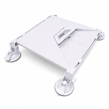 Soporte vehicular con ventosas para mini