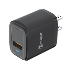 Cargador De Carga Rapida 18W Huavi