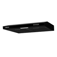 Depurador ciarra 60cm neg fm