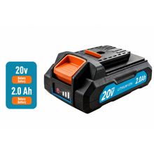 Bateria de Litio - 20V - 2.0Ah