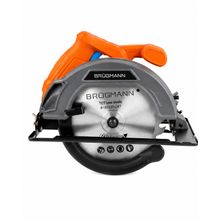 Sierra Circular 1.200W - 185mm (7-1/4”)
