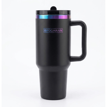 Tumbler Aquavista Spectra Black