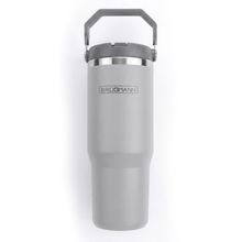 Tumbler AQUAFLIP Gray