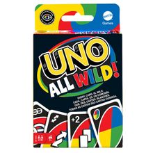 Uno All Wildcy  Figura De Prime Universe Bulkhead