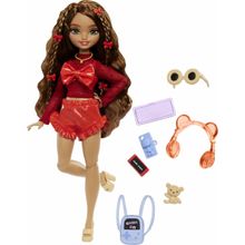 Barbie dream mejores amigas teresa
