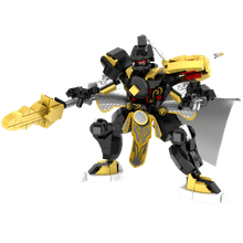 Juego de construccion m.master mechanical 370pcs