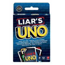 Uno liars