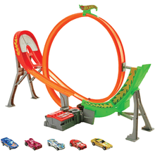 Hw power shift raceway + 5 dcc