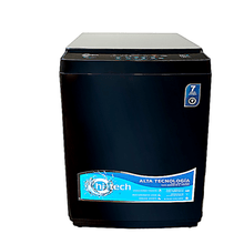 Lavadora hitech de carga superior 12kg
