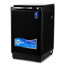 Lavadora hitech de carga superior 9 kg