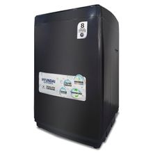 Lavadora hyundai de carga superior 14 kg