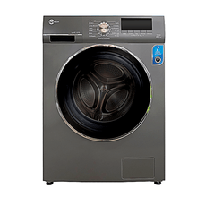 Lavadora hitech de carga frontal 12kg
