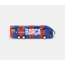 Bus fc barcelona (new sku )