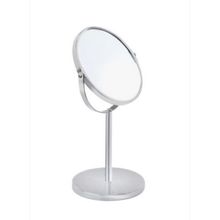 Espejo con pedestal