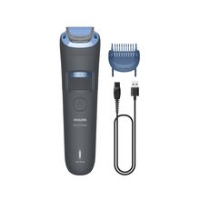 Corta barba electrica serie 3000