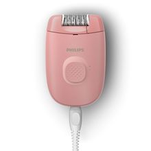 Depiladora corporal