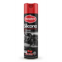 Siliconas (cerezas aerosol 440 cm3)