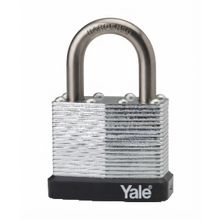 Candado laminado - 135/50 - Vis-50 mm - 11427 - YALE