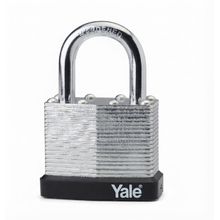 Candado laminado - 135/65 - Vis-65 mm - 11428 - YALE