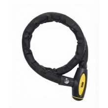 Cable flexible forrado con llave - YFX1000 - 16004 - YALE