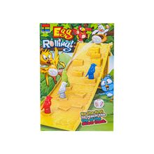 Juego de mesa huevos rodantes