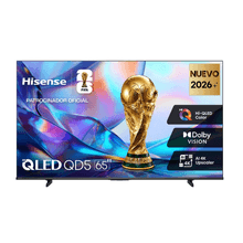 0000061655-hisense tv 65qd5sv qled 4k vidaa