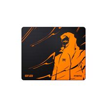 INZONE Mat-F | mousepad para juegos Edición Fnatic