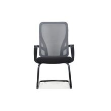 Silla de espera zena gris