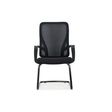 Silla de espera zena negro
