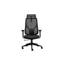 Silla de ejecutiva aura negro