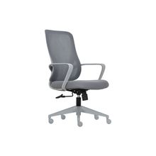 Silla de oficina gaia gris