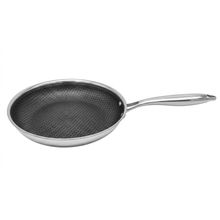 Sarten 26cm acero inox tri-ply