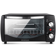 Horno Electrico 10 L