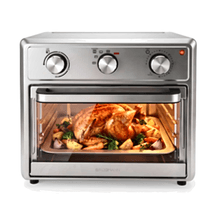 Horno +  Freidora de Aire 25L