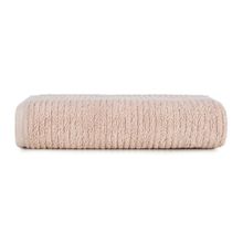 Toalla de bano line beige 75x140cm