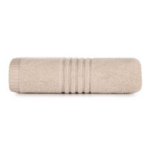 Toalla de rostro gyo beige optico 50x80cm