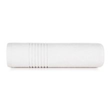 Toalla de bano gyo blanco 70x140cm