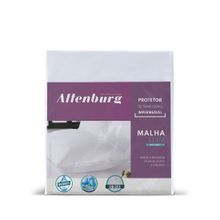 Protector de almohada malha slim 50x70cm