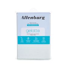 Protector de almohada impermeable gelatto 50x70cm