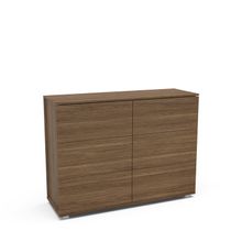 Comoda 90x120x40 cm castano madison
