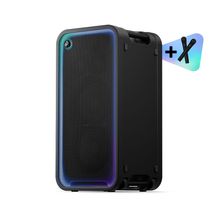 Serie ULT POWER SOUND | ULT TOWER MAX | Parlante para fiestas
