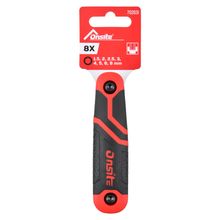 Juego Plegable de Llaves Allen