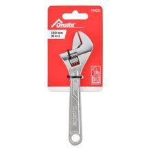 Llave Ajustable 6"