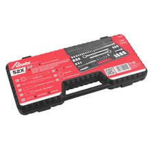 Juego de Dados 52 Piezas