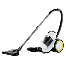 Aspiradora manual vc3 pe blanco