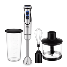 Batidora de mano 1200W LCD Jupiter Max