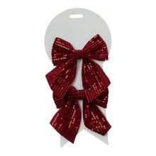 Jg lazos charming christmas 2pz 13 cm