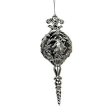 Llave luz de estrellas colgante 16 cm