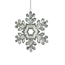 Ornamentos colgantes copos 12 cm