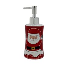 Dispensador d/jabon santa 8x19 cm